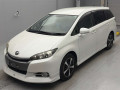 2013 Toyota Wish
