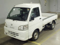 2012 Daihatsu Hijet Truck