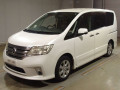 2011 Nissan Serena