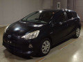 2014 Toyota Aqua