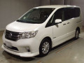 2014 Nissan Serena