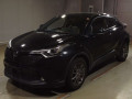 2017 Toyota C-HR
