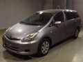 2007 Toyota Wish