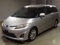 2011 Toyota Estima