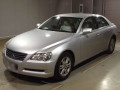 2007 Toyota Mark X