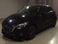 2015 Mazda Demio
