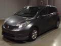 2015 Nissan Note
