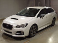 2015 Subaru Levorg