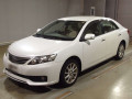 2011 Toyota Allion