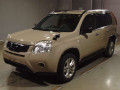 2012 Nissan X-Trail