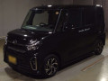 2020 Daihatsu Tanto Custom