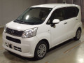 2017 Daihatsu Move