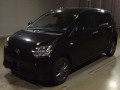 2018 Daihatsu Mira e:S