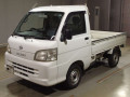2008 Daihatsu Hijet Truck