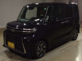 2024 Daihatsu Tanto Custom