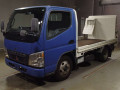 2003 Mitsubishi Fuso Canter