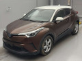 2017 Toyota C-HR