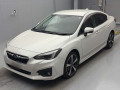 2017 Subaru Impreza G4