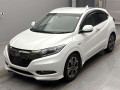 2018 Honda VEZEL