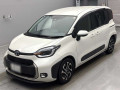 2023 Toyota Sienta