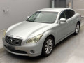2010 Nissan Fuga