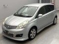 2011 Nissan Note