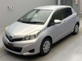 2013 Toyota Vitz