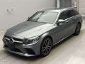 2019 Mercedes Benz C CLASS STATION WAGON
