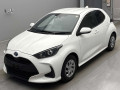 2023 Toyota YARIS