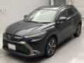 2021 Toyota Corolla Cross