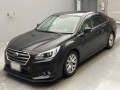 2016 Subaru Legacy B4