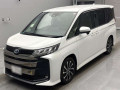 2023 Toyota Noah