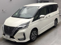 2020 Nissan Serena