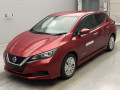 2019 Nissan Leaf