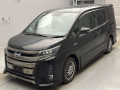 2017 Toyota Noah