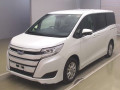 2021 Toyota Noah