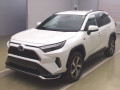 2022 Toyota Rav4 PHV