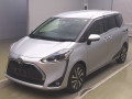 2019 Toyota Sienta