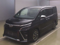 2019 Toyota Voxy