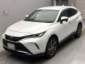 2023 Toyota Harrier
