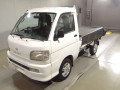2000 Daihatsu Hijet Truck