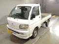 2002 Daihatsu Hijet Truck