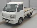 2004 Daihatsu Hijet Truck