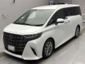 2023 Toyota Alphard