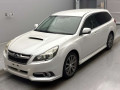2013 Subaru Legacy Touring Wagon