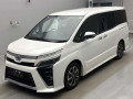 2021 Toyota Voxy
