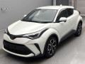 2021 Toyota C-HR