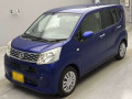 2015 Daihatsu Move