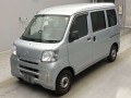 2016 Daihatsu Hijet Cargo