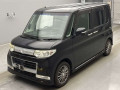 2010 Daihatsu Tanto Custom